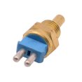 thumbnail image 6 of Car Engine Coolant Temp Temperature Sensor For Mercedes-Benz W124 W126 W129 W201 W202 300E 400E 500E C220 S420 S600 0085424517, 6 of 6