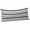 beige, variant on Khaki Striped Pillow Covers 16"x24", Navy Blue Farmhouse Stripes Modern Abstract Art Soft Brushed Microfiber Breathable Throw Pillow Covers, Pillowcase with Zipper for Couch Sofa Bedroom Living Room