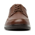 thumbnail image 2 of Zapato Choclo Flexi Caballero 91607 Café, 2 of 2