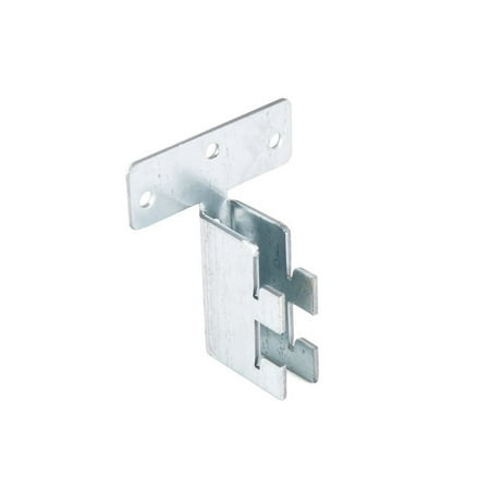 

Knape & Vogt Knape & Vogt CD-0106 Fast Mount Joist Bracket Galvanized