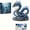 #5175-D, variant on Creatitoy Mythical Bead Making Kit For Beginners - DIY Sea Creature Beaded Figurine Making Craft Kit With Sparkling Crystal Beads, Sea-Glass Beads & Photo Instructions for Room Decor, Shelf Display
