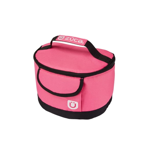 Zuca 6" Lunchbox - Pink