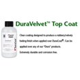 thumbnail image 1 of Lauer Custom Weaponry DV2 DuraVelvet Top Coat, 2 oz., 1 of 1