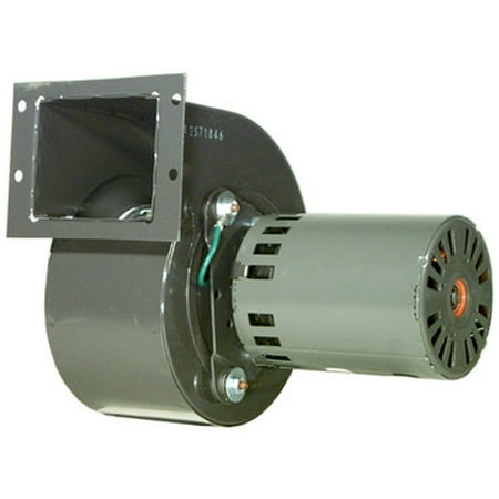 

Armstrong Magic Chef Johnson Air Ease Olsen Roof top Exhaust blower 230V # FB-RFB203