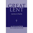 thumbnail image 1 of Great Lent: Journey to Pascha, 1 of 1