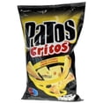 thumbnail image 1 of Patos Cristos Cheese Flavoured Corn Snack (Turkey) 115g, 1 of 1