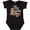 AB-Black, variant on Inktastic I Just Really Like Sea Lions Ok Boys or Girls Baby Bodysuit