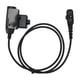 thumbnail image 1 of Adaptador de auriculares para walkie-talkie Push to Talk U94, repuesto para Hytera PD700, PD700G y PD702., 1 of 14