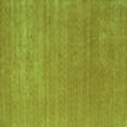 thumbnail image 1 of Ahgly Company Indoor Square Abstract Turquoise Blue Contemporary Area Rugs, 3' Square, 1 of 4