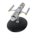 thumbnail image 3 of Eaglemoss Star Trek Starship Replica | The Phoenix, 3 of 7