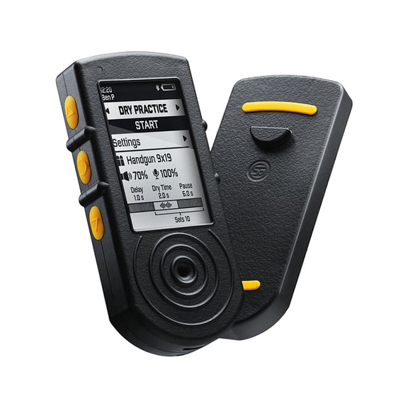 Shooters Global SG Smart Shot 2 Shot Timer