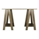 thumbnail image 3 of Escritorio Home Office Mundo In estilo Rustico Delta Roble, 3 of 7