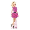 Barbie Standup - Party Supplies - 1 Piece