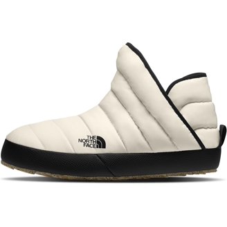 The North Face Mens Chilkat III Pull-On Boot Black Beluga  display picture 3