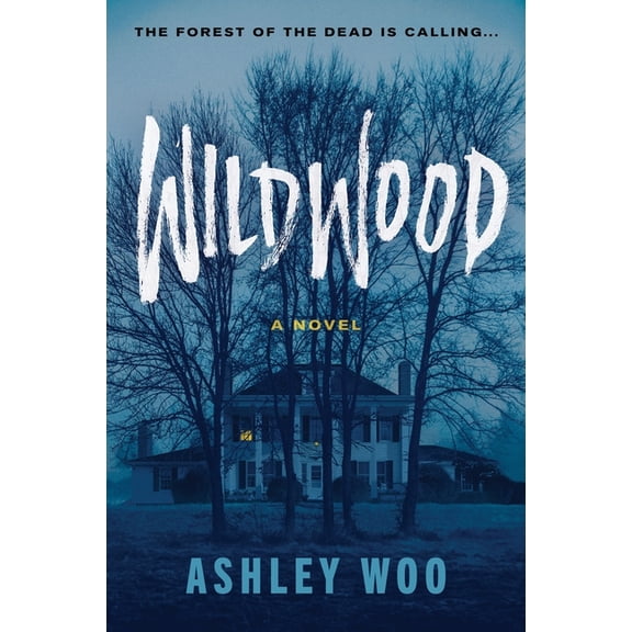 Wildwood, (Paperback)
