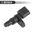 thumbnail image 6 of Camshaft Position Sensor for VW TRANSPORTER T5 2.5 Diesel 2013-2009 070907601A 070907601B PC673 Black, 6 of 6