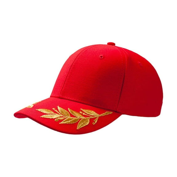Atlantis Winner Laurel Embroidered Cap