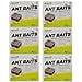 RESCUE! Ant Baits - 6 Pack - 24 Bait Stations
