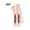 02 Cool pale pink ivory, variant on Clubday Waterproof Matte Concealer Contour Stick, Multi-Tone Corrector Buildable Coverage, Covers Blemishes Redness & Sculpts Natural Facial Dimension for Daily Use