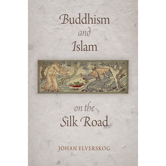 Encounters with Asia Buddhism and Islam on the Silk Road, (Paperback)
