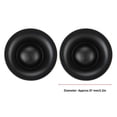thumbnail image 4 of 2PCS Treble Silk Film Ball Roof Tweeter Loudspeakers 25 Core 1 Inch Speaker 30W 4Ω, 4 of 4