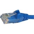 thumbnail image 1 of ? 0.25m BLUE Premium CAT5E (enhanced) Network Cable - Ethernet - LAN - Patch - Internet - Broadband - Router - Hub - Modem -10/100, 1 of 2