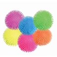 thumbnail image 1 of Puffer Balls Rhode Island, novedoso juego de 12 colores surtidos, 1 of 2