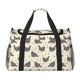thumbnail image 1 of Easygdp Funny Chicken Bolsa de Gimnasio, Bolsa de Viaje Duffel, Bolsa de Fin de Semana con Compartimentos, Bolsa de Mano para Noche, 1 of 7