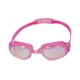 thumbnail image 5 of Gafas de natación transparentes antivaho para adultos y adolescentes, a prueba de fugas Galvanoplastia rosa, 5 of 9