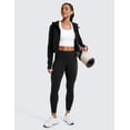 thumbnail image 3 of CRZ YOGA Butterluxe Low Rise Leggings 25", Yoga Pants, Lounge, for Women, 3 of 5