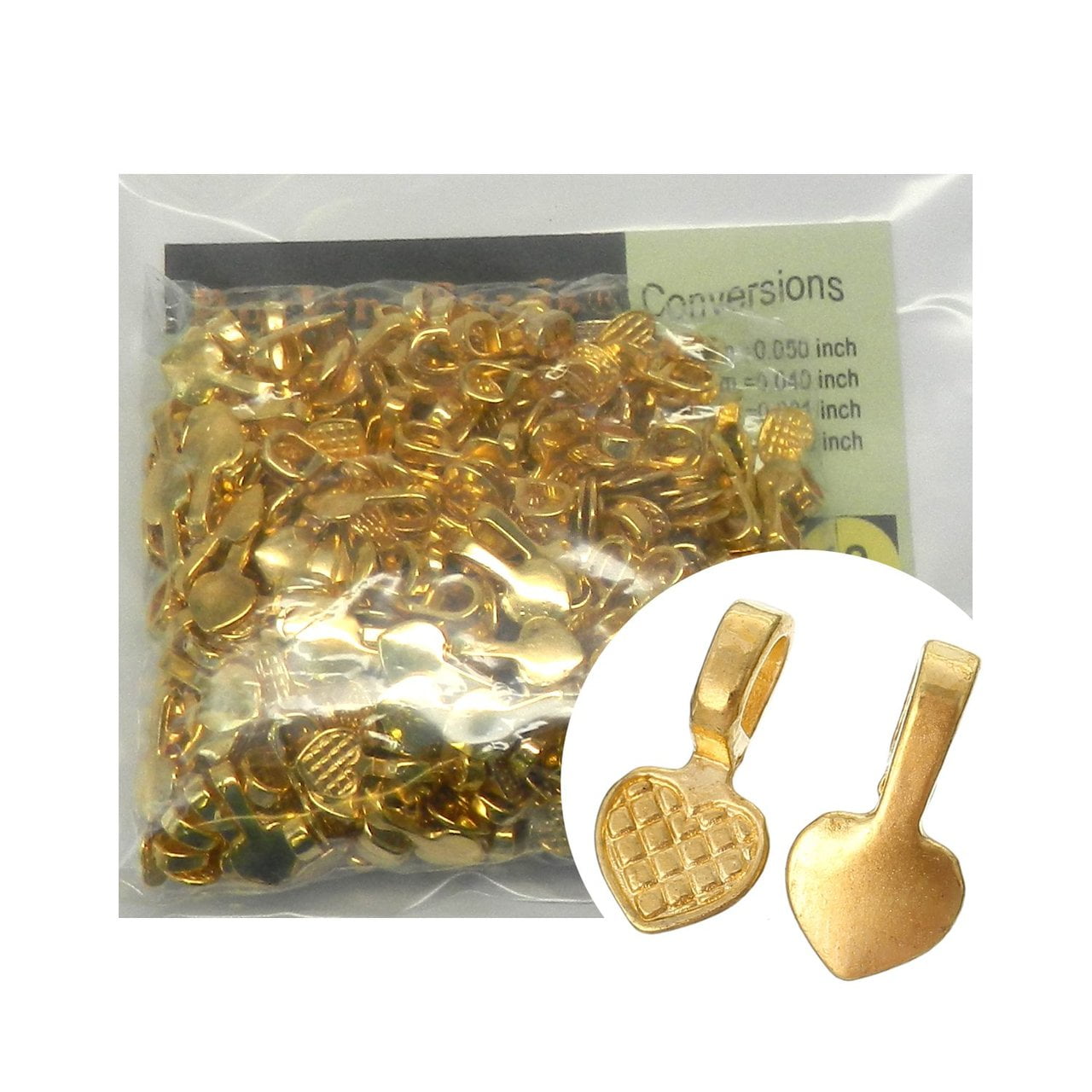 Arts, Crafts & Sewing Beading & Jewelry Making Jewelry Findings 200