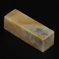 thumbnail image 4 of 3 of pack DIY Chinese Stone Chop Stamp Material Seals Stone Ornament Gift, 4 of 8