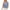 Blue, variant on Diufon Denim Vest for Women Sleeveless Button Down Jackets V Neck Solid Color Tanks with Pockets