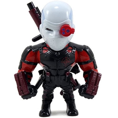 Suicide Squad 4  DC Figure  Deadshot price history on PriceWatchPro