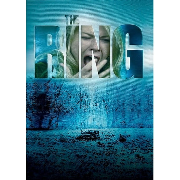 Paramount - The Ring [DIGITAL VIDEO DISC]
