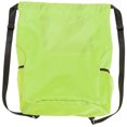 thumbnail image 1 of KAKOWELY Bolsa de viaje con cordón, bolsa de almacenamiento, bolsa de hombro con cordón de gran capacidad, bolsa de playa, 1 of 5
