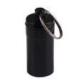 thumbnail image 1 of Gallipot de Aluminio para primeros auxilios FLhrweasw negro, 1 of 7