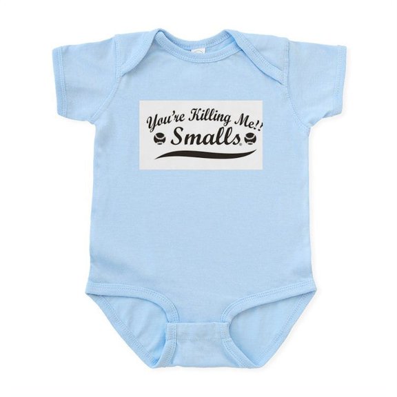 CafePress - Body Suit - Baby Light Bodysuit, Size Newborn - 24 Months