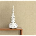 thumbnail image 2 of A-Street Prints Hip Beige Texture Wallpaper, 20.5-in by 33-ft, 56.4 sq. ft, 2 of 3