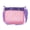 Pink purple belt, variant on Mesh Seashells Bags Shell Collecting Bags with Adjustable Strap Fast Drying