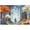 500 PCS, variant on 500 Piece Fantasy Forest Impossible Hard Puzzle for Adults – Home Decoration, Interlock Perfectly No Dust