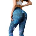 thumbnail image 5 of Kiplyki Wholesale Leggings for Women High Waisted Print Tights Workout Yoga Pants, 5 of 7