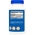thumbnail image 5 of Nutricost Serrapeptase 120,000 SPU, 120 Capsules - Vegetarian Supplement, 5 of 5
