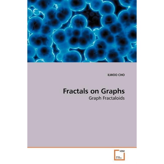 Fractals on Graphs (Paperback)
