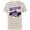 Natural, variant on Daisy Duck Racing Team "VROOOOSH" Race Car Driver - Short Sleeve Cotton T-Shirt for Adults - Customized-White