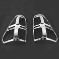 thumbnail image 1 of Marco decorativo decorativo para luz trasera 2 uds apto para Hilux Sr5 2015-2017 ANGGREK Otros, 1 of 8