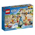 thumbnail image 1 of LEGO City Town - People Pack – Fun at The Beach (60153), 1 of 2