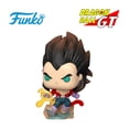 thumbnail image 4 of Figura Coleccionable Funko Pop Animation Dragon Ball GT Vegeta Super Saiyajin 4 Exclusivo 1 Pieza, 4 of 4
