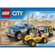 LEGO City Great Vehicles Dune Remorque Poussette 60082 – image 2 sur 4