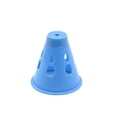 thumbnail image 1 of Camping Tent Peg Safety Cover TPR Rubber Reflective Ground Stake Warning-cap Decorative Stake Outdoor Tent Stake Accessories, 1 of 7